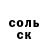 COCAIN VHQ Arcadiy Paravozov